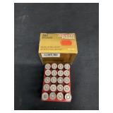 Federal Premium 357 Magnum HP (20)