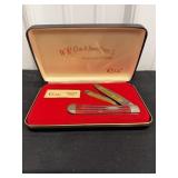 Shriner Case Knife