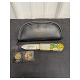 FM John Deere Knife