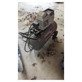 20 GALLON AIR COMPRESSOR