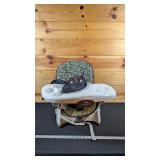 HIGH CHAIR