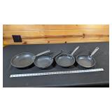 SKILLETS