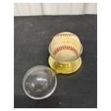 Virgil Trucks & More Signed Baseball