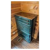 DRESSER