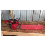HOMELITE CHAINSAW