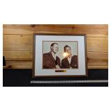 PALMER NICKLAUS PRINT