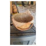 LONGABERGER BASKET