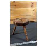 MILK STOOL