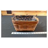 LONGABERGER BASKET