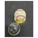 Harmon Killebrew & More Signed Baseball