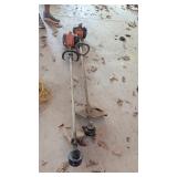 HUSQVARNA TRIMMERS