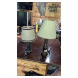 LAMPS
