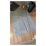 RUGS