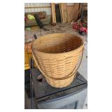 LONGABERGER BASKET
