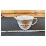 LONGABERGER BATTER BOWL