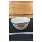LONGABERGER MIXING BOWL