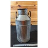 MILK CAN
