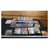 DVD'S