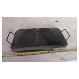 COLEMAN GRILL TRAY