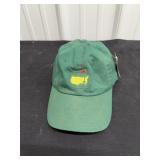 Masters Hat