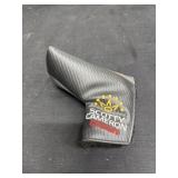 Scotty Cameron Milled Putters Cover