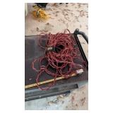 WATER SKI ROPE