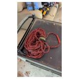 WATER SKI ROPE