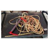 WATER SKI ROPE