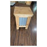 SIDE TABLE