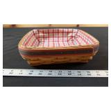LONGABERGER BASKET