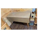 DROP LEAF TABLE