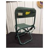 2004 Masters Chair