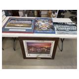 Large Prints