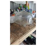 CAKE PLATE
