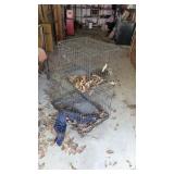 DOG CRATES