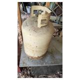 PROPANE TANK