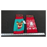 DOG SWEATERS