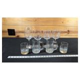 INDY 500 GLASSES