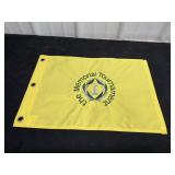 Memorial Tournament Flag