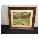 PHGC Framed Photo