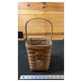LONGABERGER BASKET