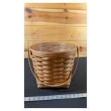 LONGABERGER BASKET