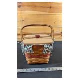 LONGABERGER BASKET