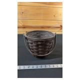 LONGABERGER BASKET