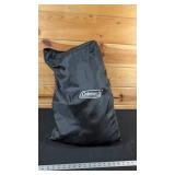 COLEMAN AIR MATTRESS