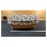 LONGABERGER BASKET