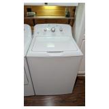 GE WASHING MACHINE