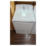 GE DRYER