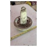 BOAT ANCHOR
