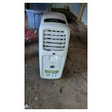 PORTABLE AIR CONDITIONER